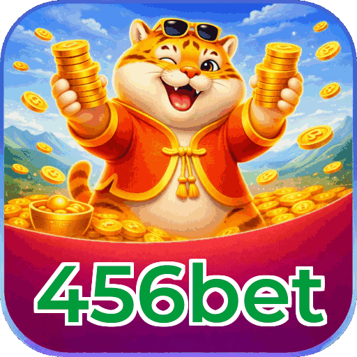 Tabela RTP dos jogos de cassino da 456bet